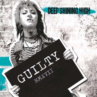 Deep Shining High : Guilty LP